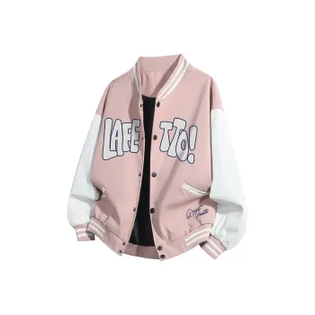 Lafetto Baseball Jerseys Unisex
