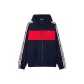 Marine Blue/Red