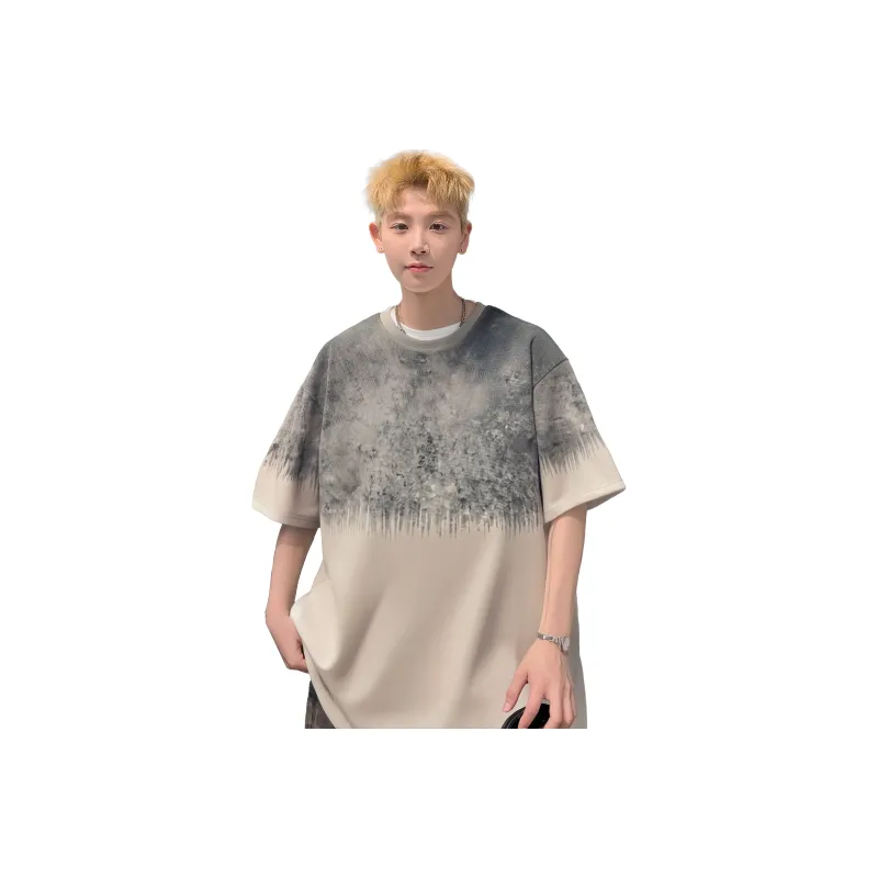JUNGLE PANDA T Shirts Unisex-0