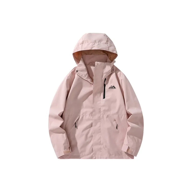 FASTFISH Windbreaker Jacket Unisex-50