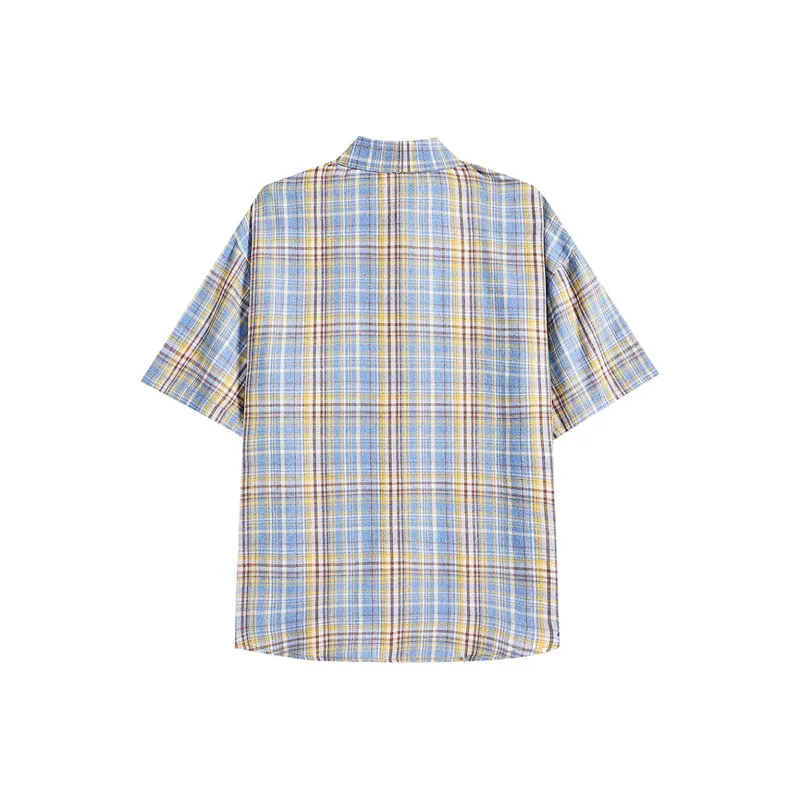 CHARLIE GOLF Shirts Unisex-5
