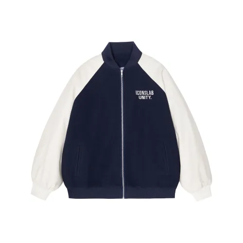 ICONS Lab Baseball Jerseys Unisex