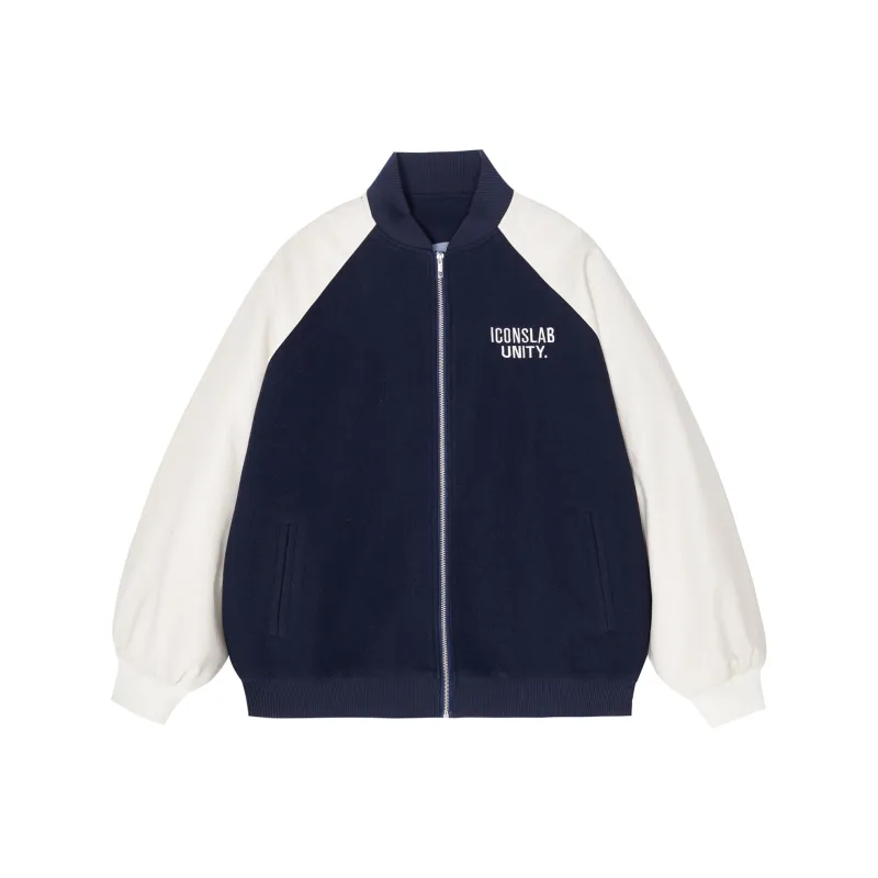 ICONS Lab Baseball Jerseys Unisex-0