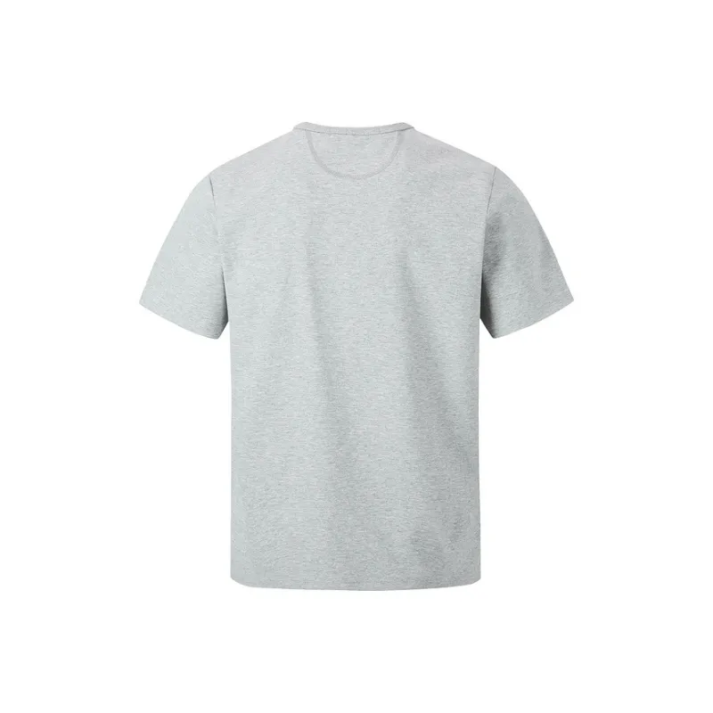BONAS T Shirts Unisex-3