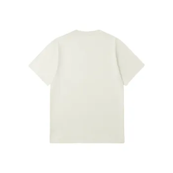 Carhartt WIP Rivet Script Crewneck T Shirt