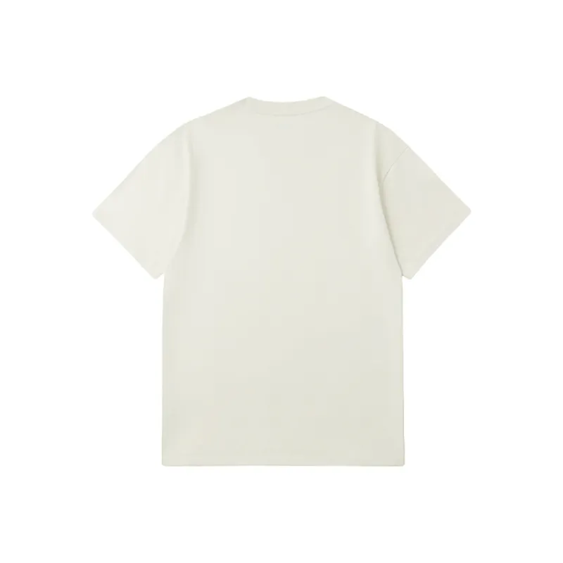 Carhartt WIP Rivet Script Crewneck T Shirt-0