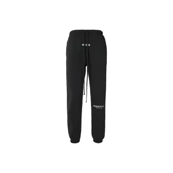 Fear Of God Essentials Nylon Track Pants