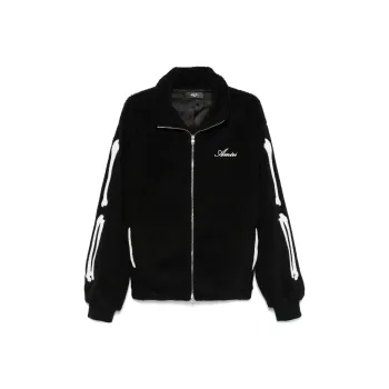 AMIRI Bones Fleece Jacket