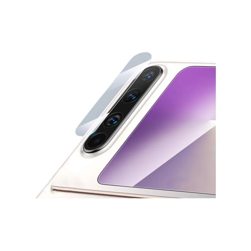 Flashing Demons Mobile Phone Lens Protectors-0