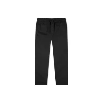 Carhartt WIP Military Cargo Pants Men's Black