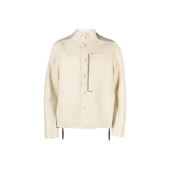 ACRONYM Wool Shirt Jacket