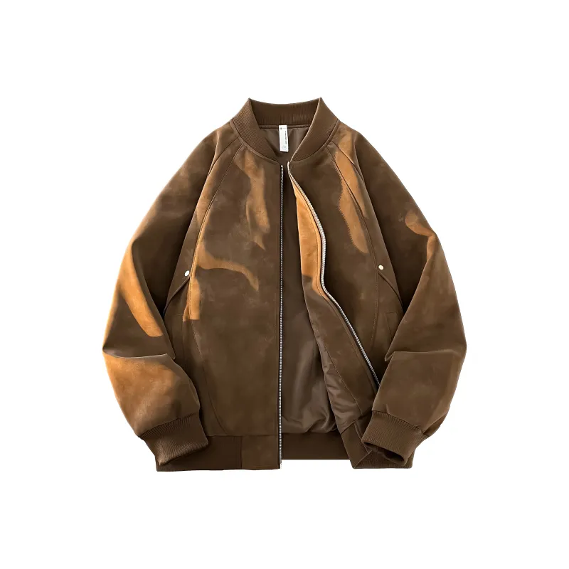 F.I.W FANGIWEN Jackets & Coats Unisex-7