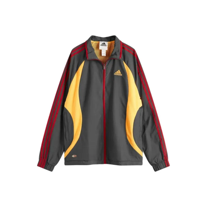Adidas Climacool Track Top-0
