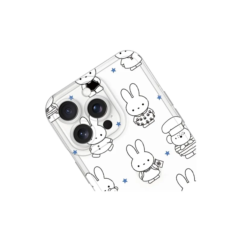 Ray chain Phone Cases-2