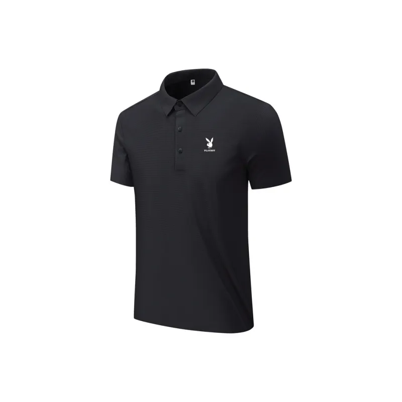 Playboy Polo Shirts Men-27