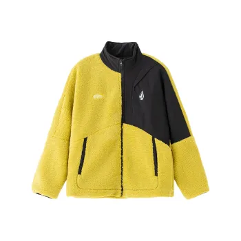 VOLCOM Velvet Jackets Unisex
