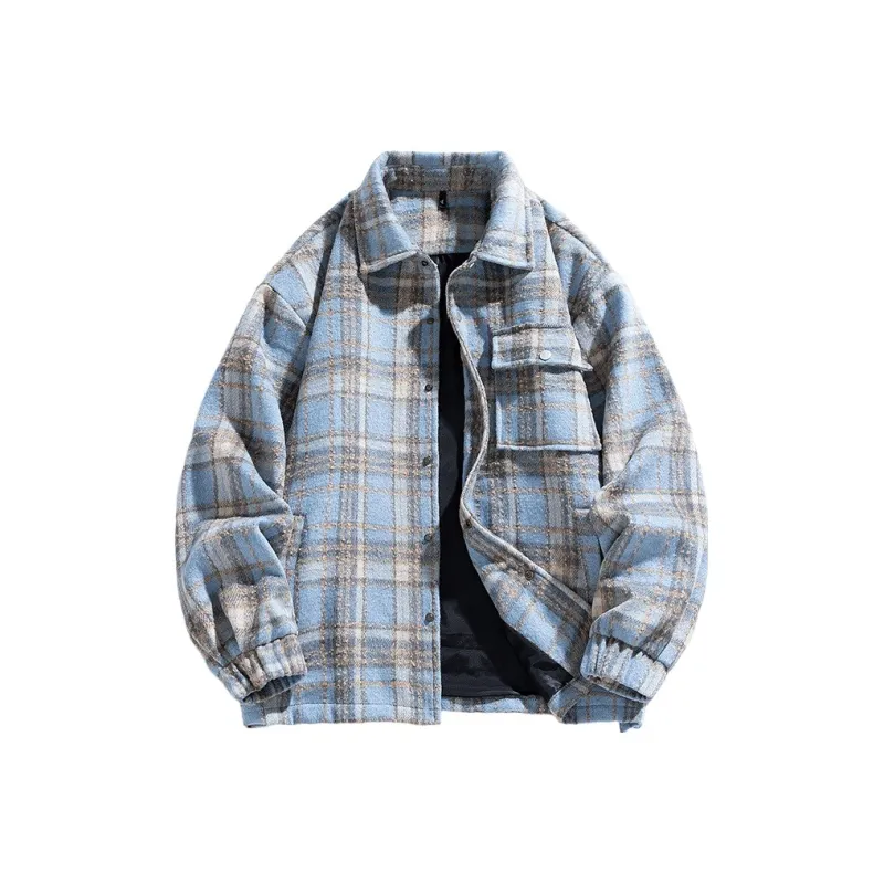 EDG Jackets Unisex-3