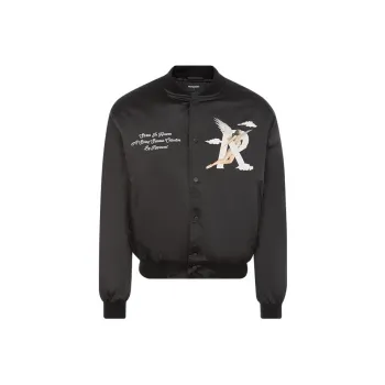 REPRESENT Storms In Heaven Souvenir Bomber