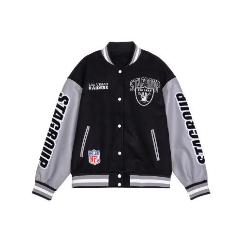 NFL 남녀공용 야구 져지