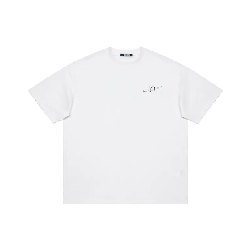 LPMX T Shirts Unisex-6