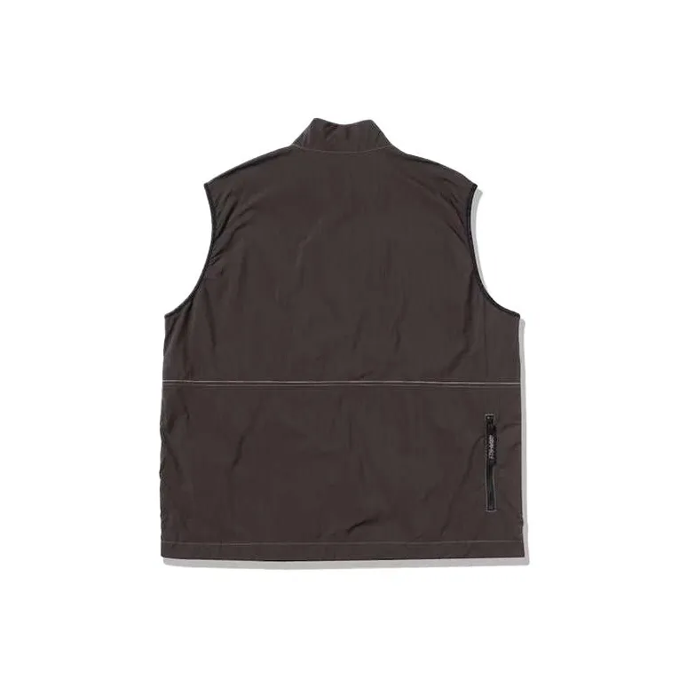 Gramicci And Wander Collaboration Vest Unisex-1