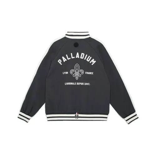 Palladium Casual Baseball Jacket Unisex