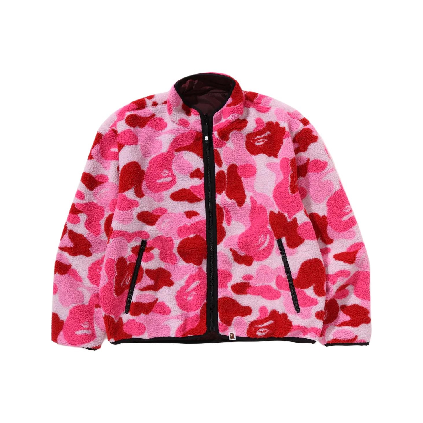 A BATHING APE Jackets Apparel on Sale & Authentic - POIZON