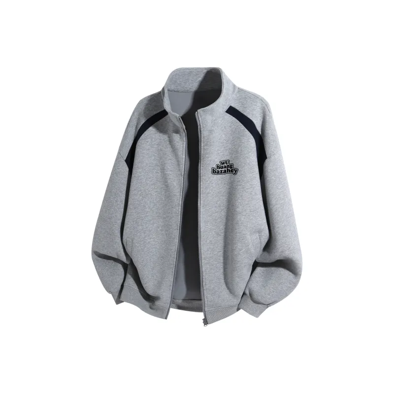 Supremo Cat Jackets Coats Unisex-4