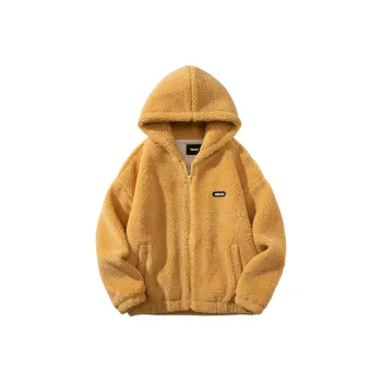 MPUX Velvet Jackets Unisex