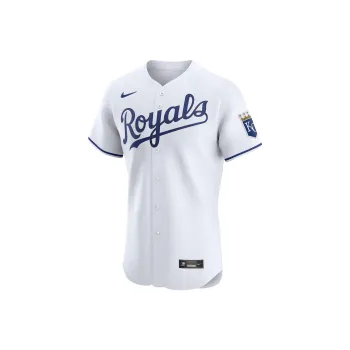 Nike Kansas City Royals Men's Nike Dri FIT Adv Mlb Elite Jersey