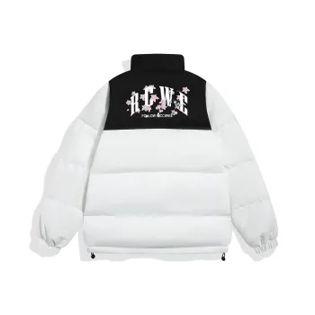 RICCIWEE Down Jackets Unisex