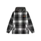 Gray Plaid