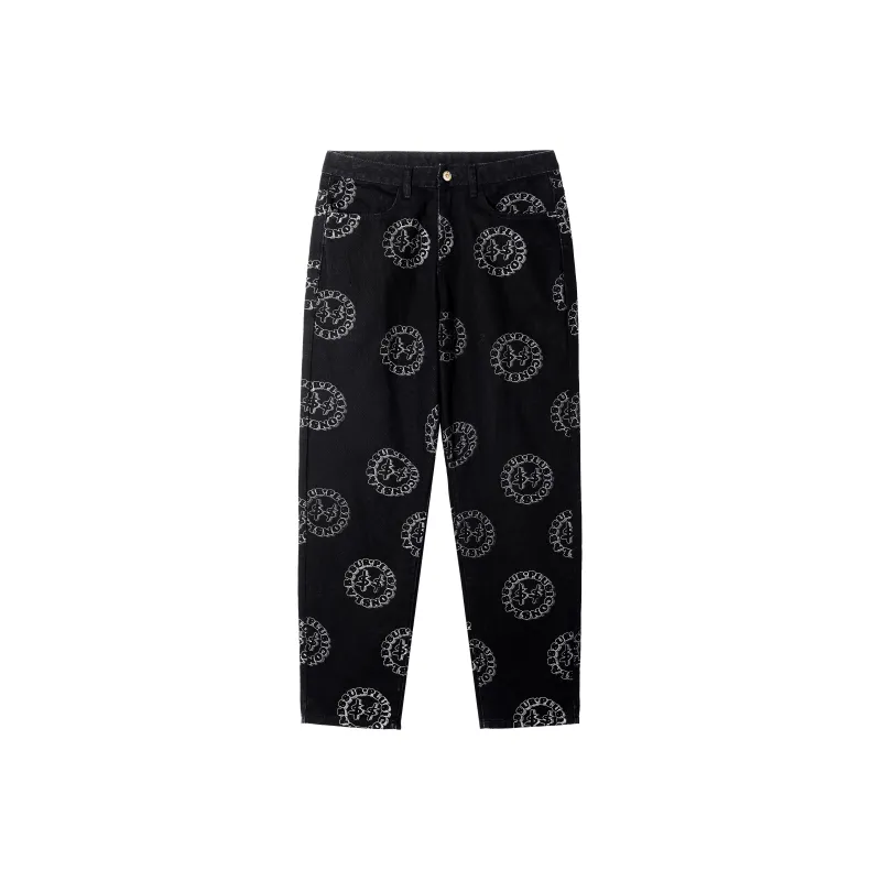 ICONS Lab Jeans Unisex-0