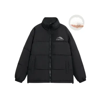 AMBER LIGHT Down Jackets Unisex