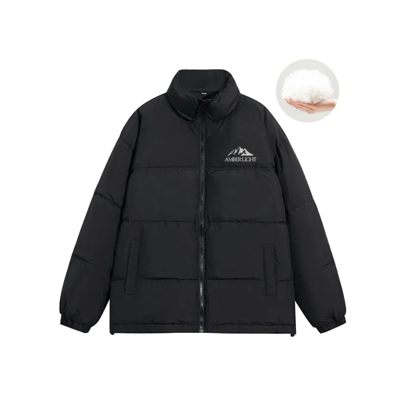 AMBER LIGHT Down Jackets Unisex-0