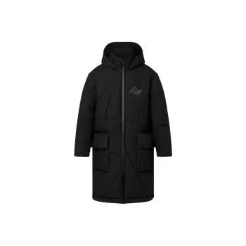 LOUIS VUITTON FW23 Puffer Jacket Men's Black