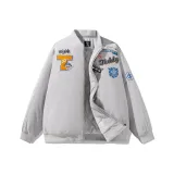 Light Gray (Thickened Padded)