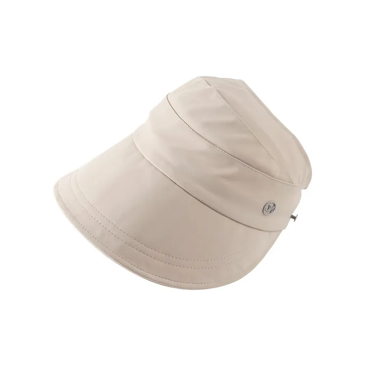 MEXICAN Polyester Sun Protection Hats Women's-0