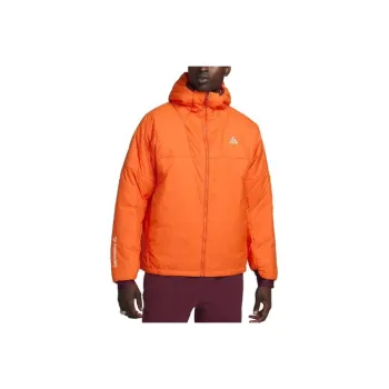 Nike ACG Therma FIT ADV 'Rope De Dope' Puffer Jacket Men's Orange