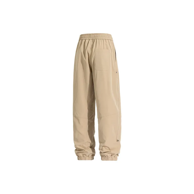 TONYBEAR Casual Pants Unisex-11