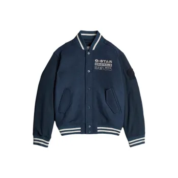 G STAR RAW Jackets & Coats Men's Blue