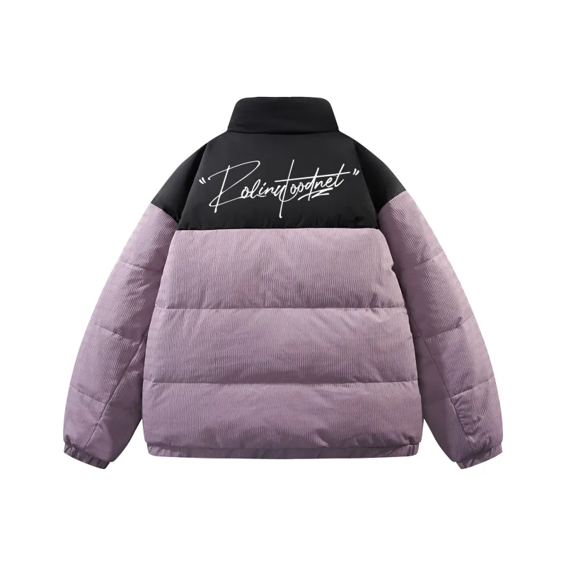 ROBINHOOD Down Jackets Unisex-17