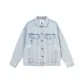 Light Denim Blue JIL1 LIGHT DENIM BLUE