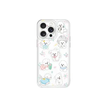 Ray chain Phone Cases
