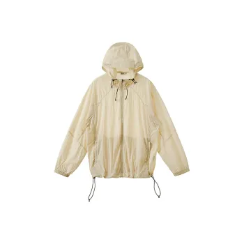 BUTTBILL Sun Protection Clothing Unisex