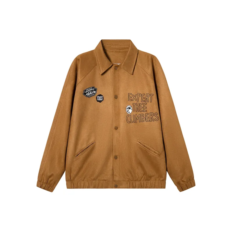 SHAUN THE SHEEP Jackets & Coats Unisex-3