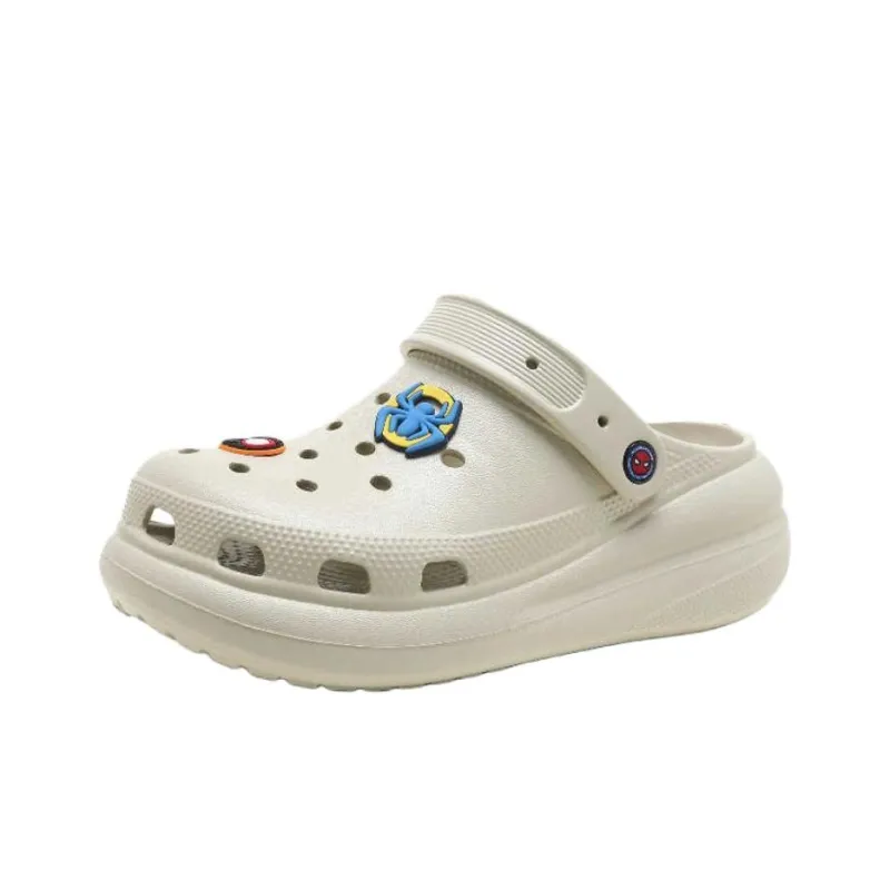 MARVEL The Avengers Series Clogs Unisex-5