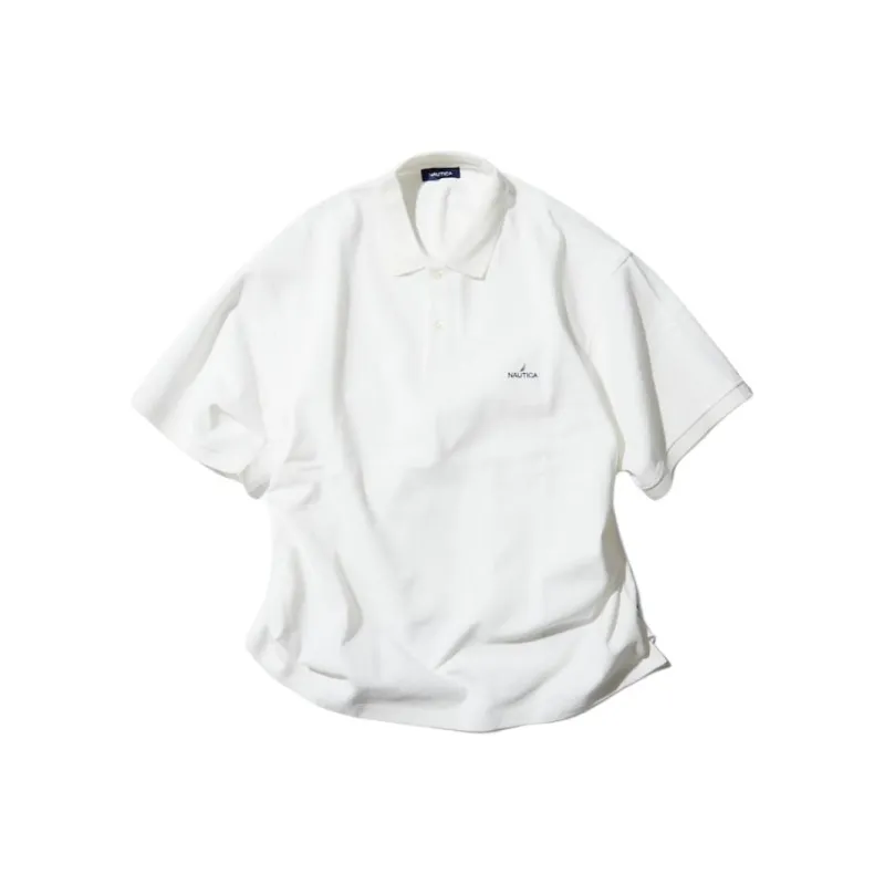 NAUTICA JAPAN SS25 Polo Shirt Men's-0