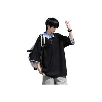 Fakeyoung T Shirts Unisex