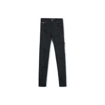 REPRESENT Jeans Men Black
